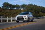 Mitsubishi Outlander GT 2010 года